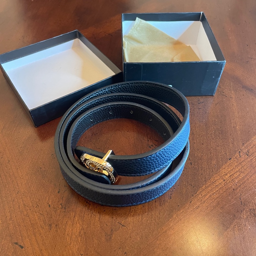 Blue Color Belt! - Picture 2 of 5